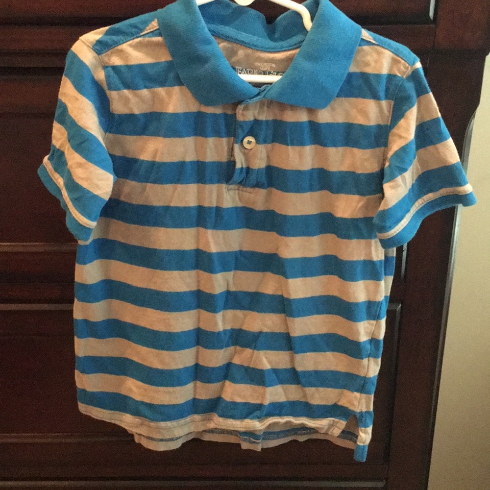 Polo shirt